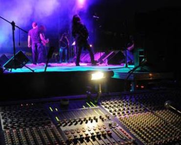 Canlı Müzik Organizasyon - İnstagram